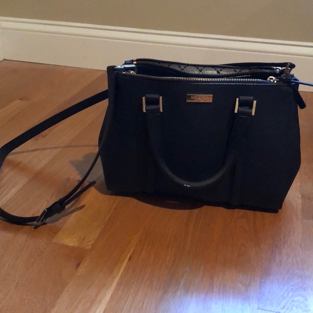 Lightly Used Kate Spade Purse
